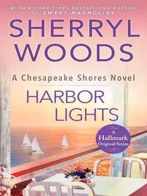cover image of Harbour Lights
